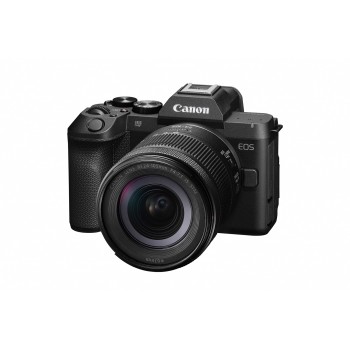 CANON EOS R8 II + 24-105