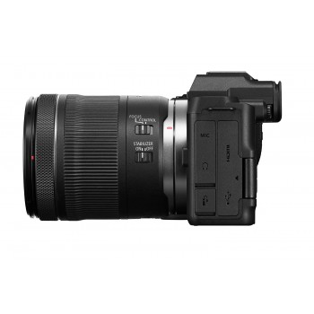 CANON EOS R8 II + 24-105