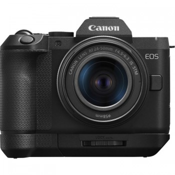 CANON EG-E2 GRIP EOS R8 MARK II