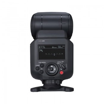 CANON FLASH SPEEDLITE EL-5 II