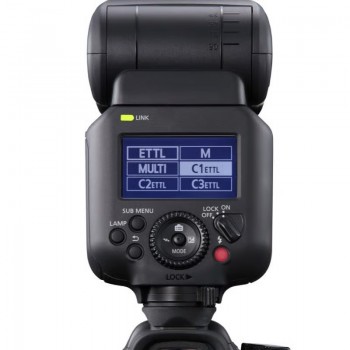 CANON FLASH SPEEDLITE EL-5 II