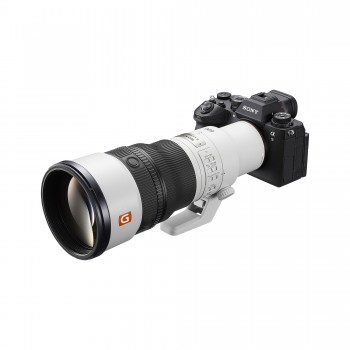SONY FE 600 mm F/6,3 GM OSS