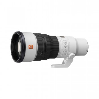 SONY FE 600 mm F/6,3 GM OSS