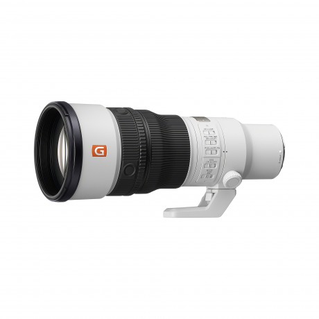 SONY FE 600 MM F/6,3 GM OSS