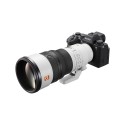 SONY FE 400 mm F/4,5 GM OSS