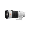 SONY FE 400 mm F/4,5 GM OSS