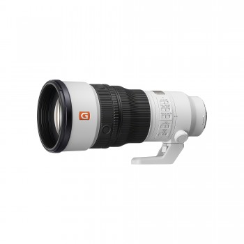 SONY FE 400 mm F/4,5 GM OSS