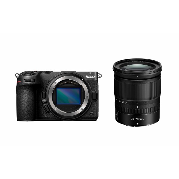 NIKON Z5 II C