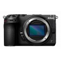 NIKON Z5 II C