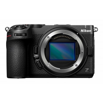 NIKON Z5 II C