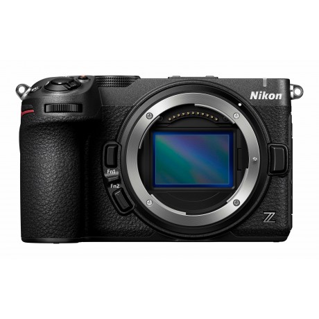NIKON Z5 II C