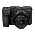 NIKON Z5 II C