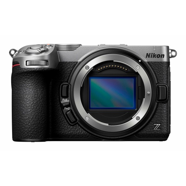 NIKON Z5 II C