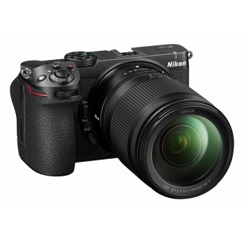 NIKON Z5 II C