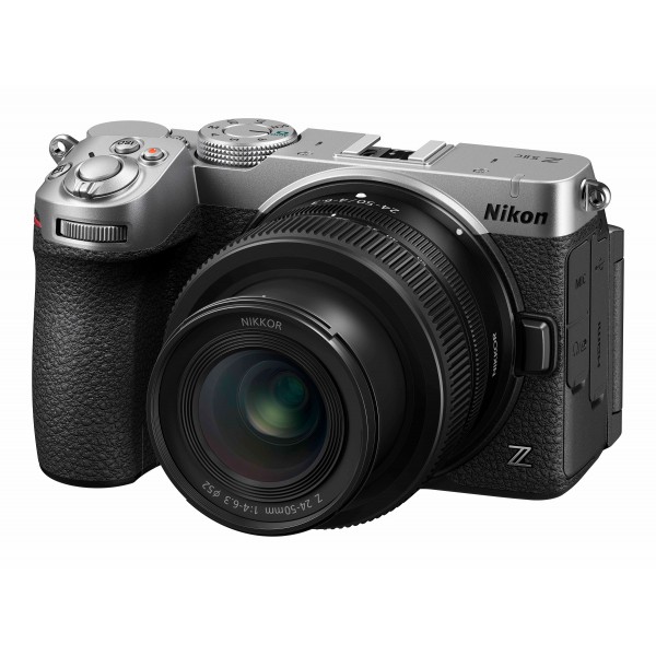 NIKON Z5 II C
