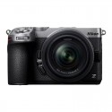 NIKON Z5 II C