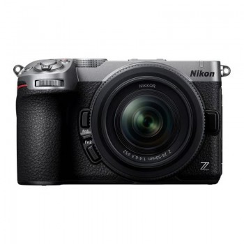 NIKON Z5 II C