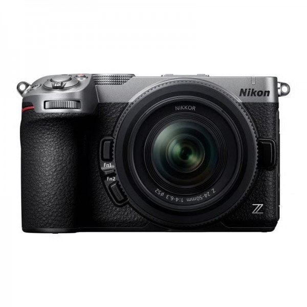 NIKON Z5 II C