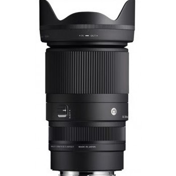 SIGMA 16-300MM F/3.5-6.7 DC...