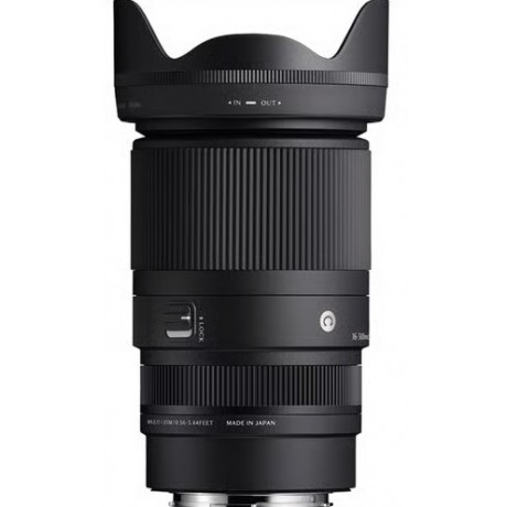 SIGMA 16-300MM F/3.5-6.7 DC OS CONTEMPORARY