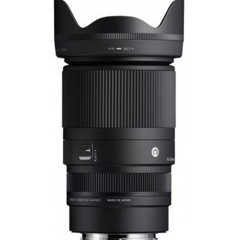 SIGMA 16-300MM F/3.5-6.7 DC...