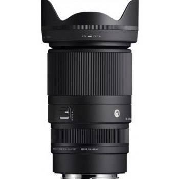 SIGMA 16-300MM F/3.5-6.7 DC...