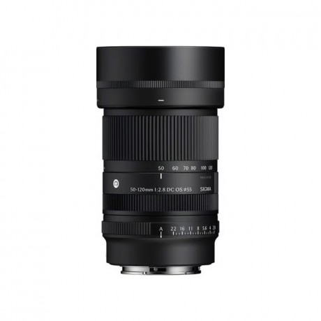 SIGMA 50-120 F2.8 DC OS FUJI XF