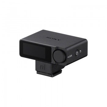 SONY MICRO ECM-W5 RECEPTEUR