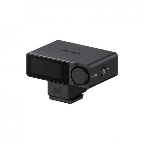 SONY MICRO ECM-W5 RECEPTEUR