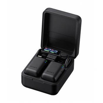 SONY ECM-W5 MICRO  KIT 2 TX...