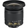 NIKON AF-P DX 10-20MM F/4.5-5.6G VR Nikon  Nikon DX