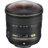NIKON AF-S 8-15MM F/3.5-4.5E ED Nikon  Nikon F