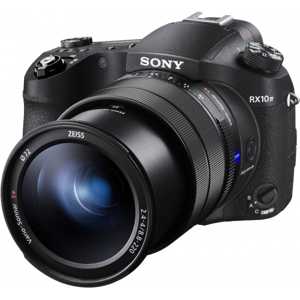 SONY RX10 MARK IV Sony