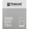 POLAROID 600 FILM NOIR ET BLANC Polaroid Noir & blanc