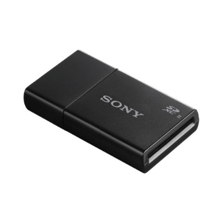 SONY LECTEUR MRWS1 SD - USB
