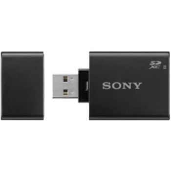 SONY LECTEUR MRWS1 SD - USB Sony