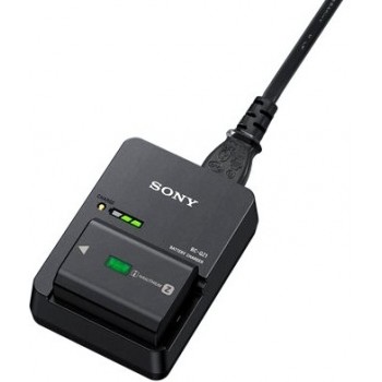 SONY CHARGEUR BC-QZ1 Sony