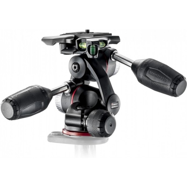 MANFROTTO MHXPRO-3W ROTULE 3D Manfrotto