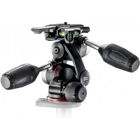 MANFROTTO MHXPRO-3W ROTULE 3D
