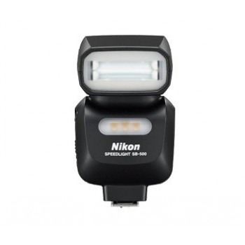 NIKON FLASH SB-500 Nikon