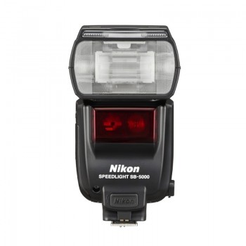 NIKON FLASH SB-5000 Nikon