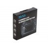MAS PROTECT ECRAN POUR NIKON Z6/Z7/Z5/Z6II/Z7II - LUMIX S1/S1R