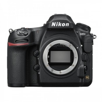 NIKON  D850  BOITIER  NU Nikon  Nikon F