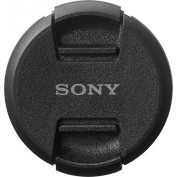 SONY AL-CF55S BOUCHON OBJECTIF DIAM.55 Sony