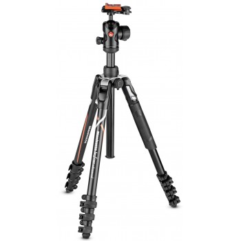 MANFROTTO BEFREE ALPHA + R 494
