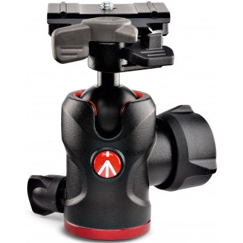 MANFROTTO ROTULE BALL CENTREE MH494BH Manfrotto