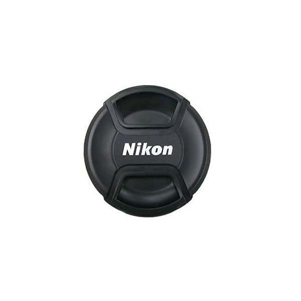 Nikon bouchon avant objectif LC 52mm Nikon