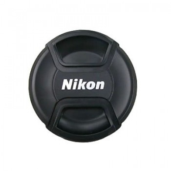 NIKON BOUCHON LC 58mm Nikon