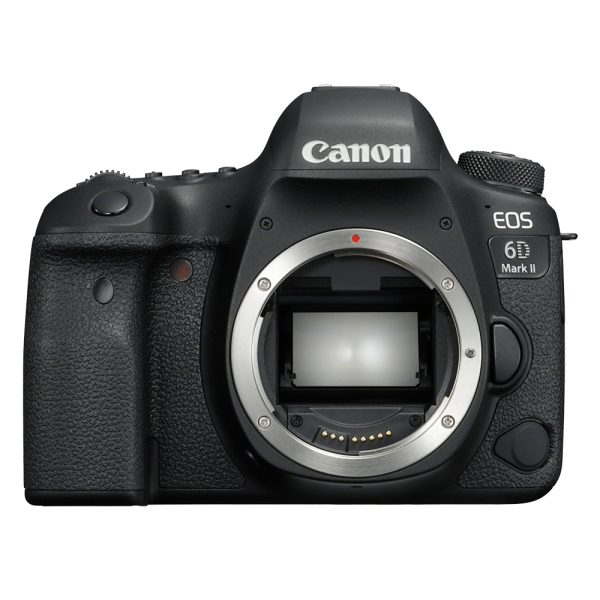 CANON EOS 6D MARK II Canon  Canon EF