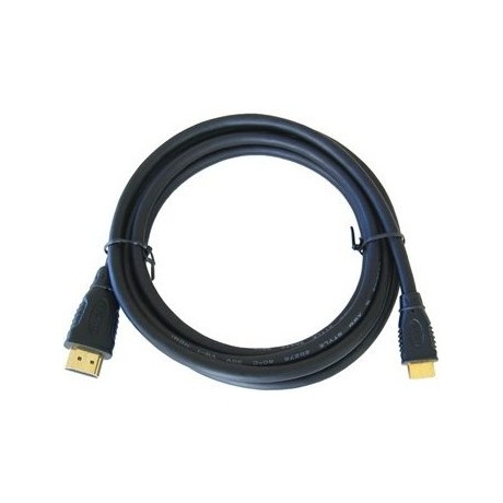 Nikon Câble HDMI-HDMI MINI